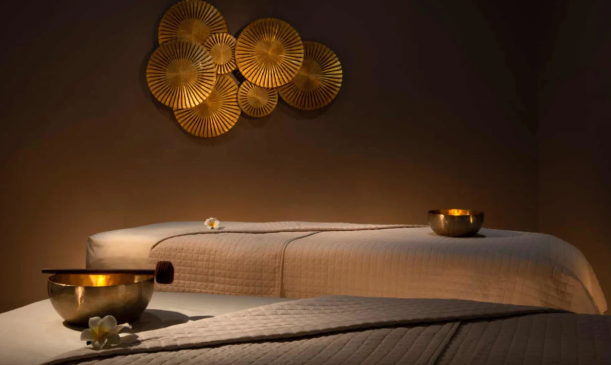 Mandara Spa at Mohegan Sun Connecticut spa resort